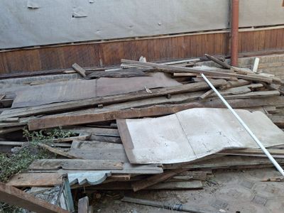O'tin (Дрова) 1,5 mln so'm