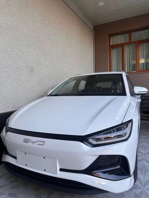 BYD 2 2024 йил натарусга тайор