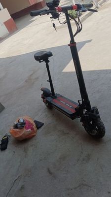 Elektrosamokat kugoo kirin