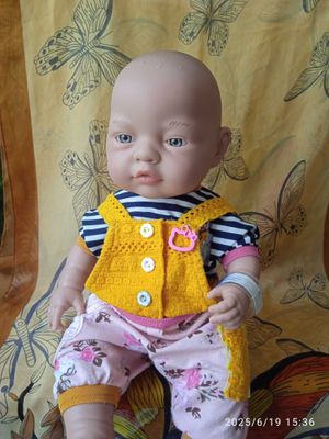 Кукла паола рейна оригинал