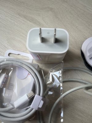 Ipad zaryadka 20w Apple Ipad hamma modeliga