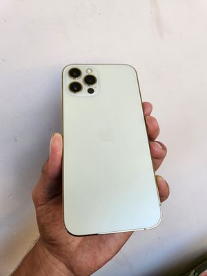 iPhone 12 pro 128gb