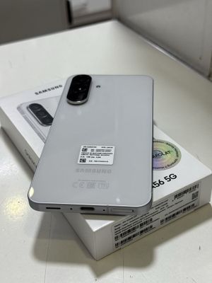 Samsung A56 5G sotiladi!