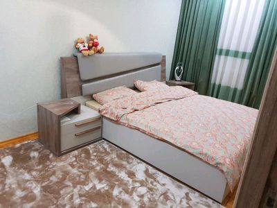 Спальня Турецкая