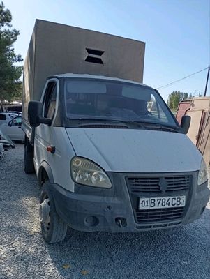 Gazel sotiladi srochni