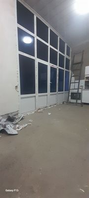 Eshik derazalar optim narxlarda yasab ham beramiz tayyori ham bor