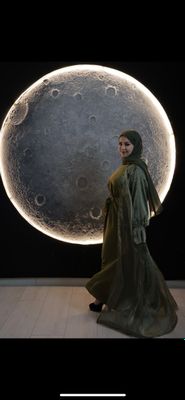 abaya koylak