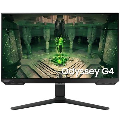Монитор Samsung - 27" Odyssey G4 Gaming Monitor, IPS, 240Hz