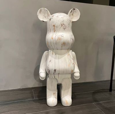 Фигурки Bearbrick 80см kaws uzb