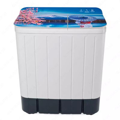 Стиральная машина Artel TG80FMP — надёжная модель на 8 кг