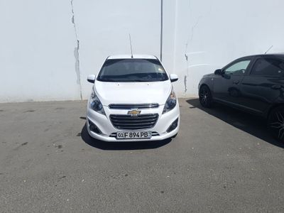 Spark 2pazitsa sotiladi