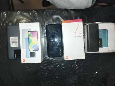 Redmi 10A telefon sotiladi