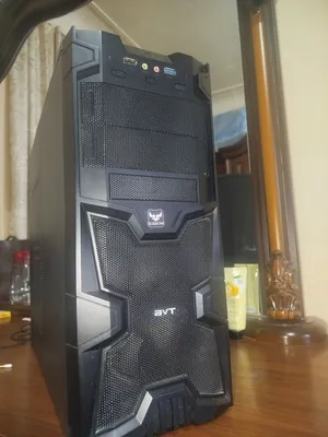 Asus TUF i5 stol kopyuteri