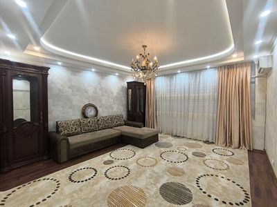 Аренда квартиры Чиланзар Мукими