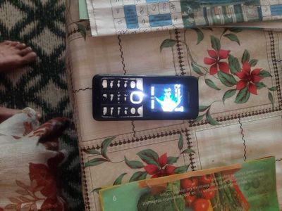 Nokia две сим карты model 107