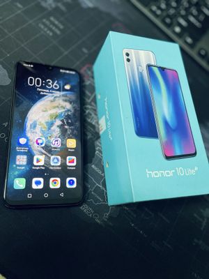 Huawei Honor 10 lite