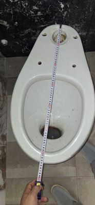 Унитаз Б/У без бачок