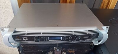Bexringer inuke 6000 канец