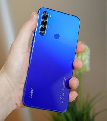 Redmi Note 8T 64/4 Kafolat beriladi