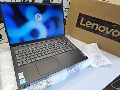 ПРОДАМ Lenovo V15G2 2024 Офисный Ноутбук DualN4500/8GB/256SSD/15.6"FHD