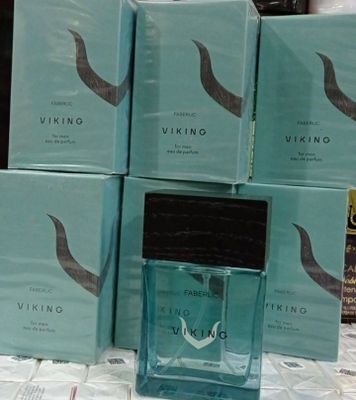 Viking духи оригинал