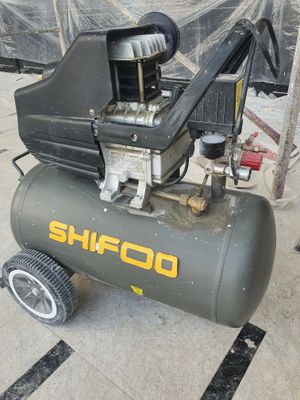 Kompressor
