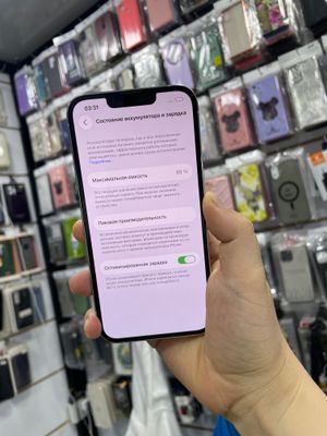 Iphone 13 pro 128 gb