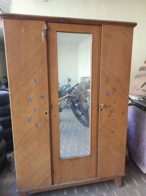 Shifoner rossiya.oynali 2 eshikli
