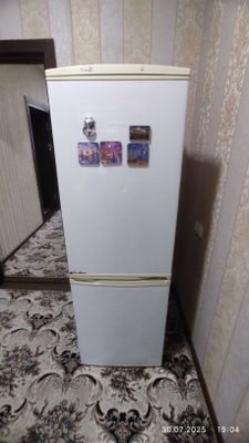 Продам Холодильник и Стиральная машина б/у!