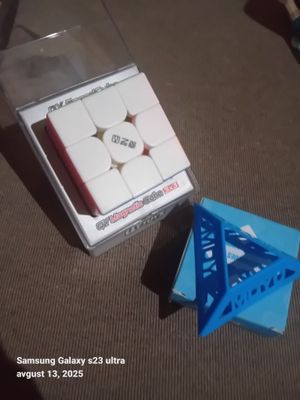 Kubik rubik yaxshisi