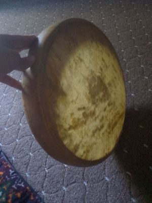 Doyira zoʻr zoʻri