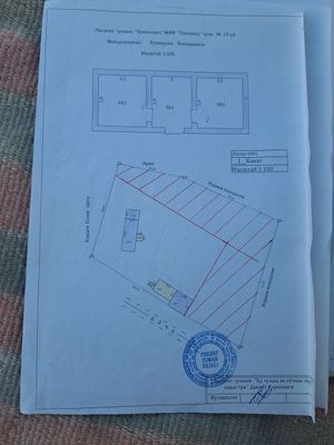 Srochna sotiladi 31 sotix xovli