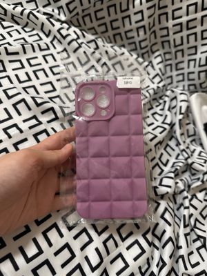 Чехол 13 Pro