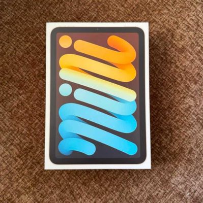 Новый Ipad 7 mini 256gb Wi-fi| Optom narx | Dostavka bor