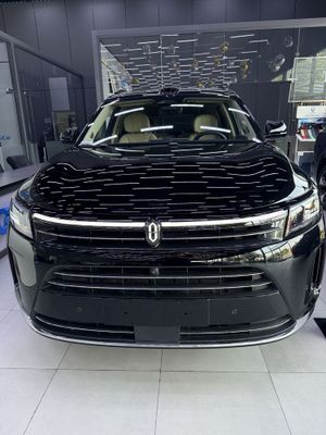 AITO M7 FULL DOP OPSIY гибрид запас хода 1150км