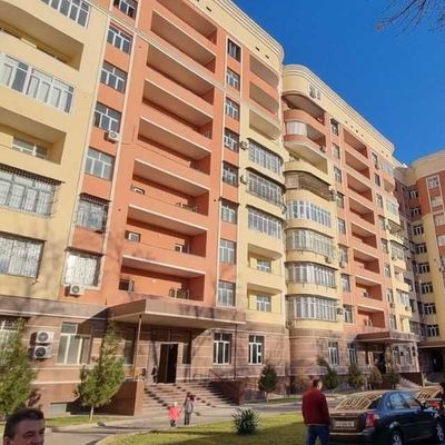 Срочно продаю свою роскошную квартиру 150 кв