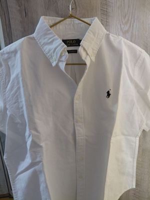 рубашка от POLO Ralph lauren