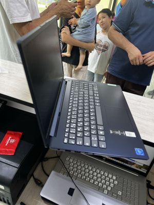 Lenovo 82V7 DESKTOP