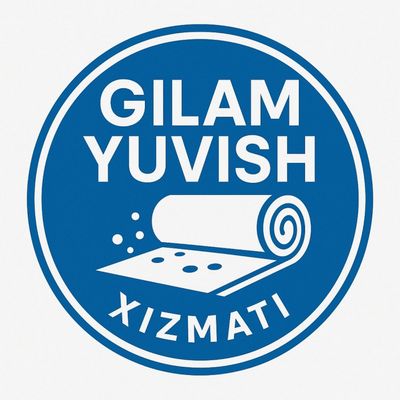 Eco cleaning Navoiy gilam yuvish korxonasi