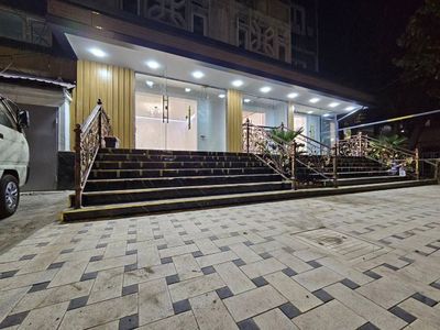 Dokon arendaga beriladi