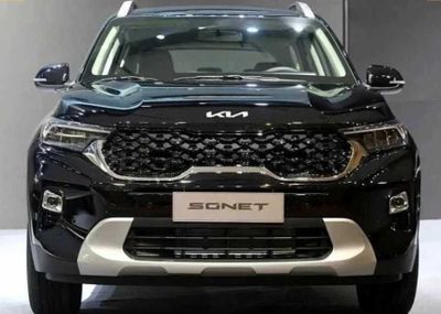 KIA Sonet 3 pozitsa yillik 12% dan