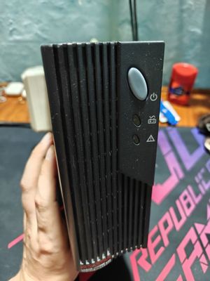 UPS 850watt Акамуляторли