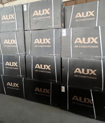 Aux 12 JLR кондиционер 330$ Samarqand