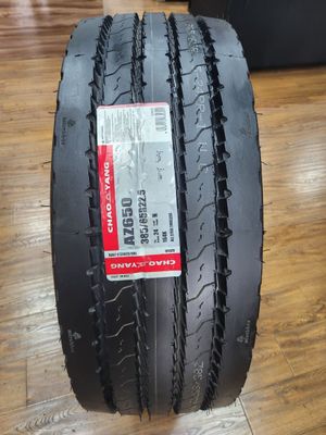 Грузовые шины 385/65r22.5 24-слой