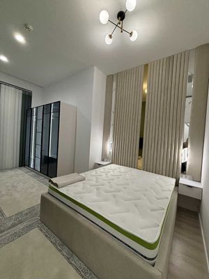 СРОЧНО АРЕНДА 2х ком квартира в ЖК Nest one 48м2 6-этаж