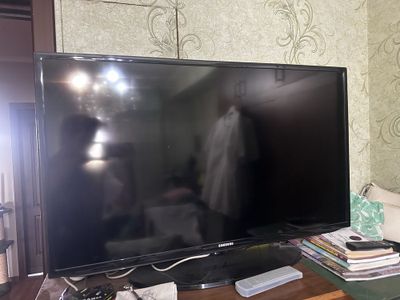 Телевизор Samsung 40 дюймов