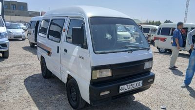 Дамас 2001 йил пропан газ