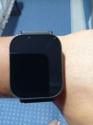 Redmi watch 5 soat