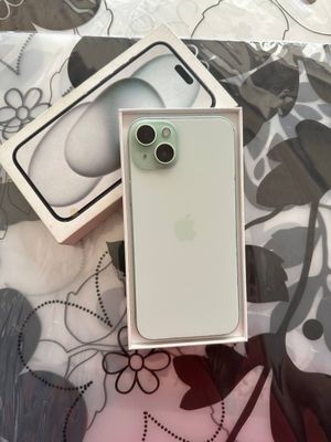 iPhone 15 Plus 128Gb 92% в хорошем состоянии