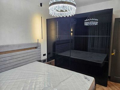 ЖК Green House ! Сдается квартира на Сергелийском р-не Сергели метро
